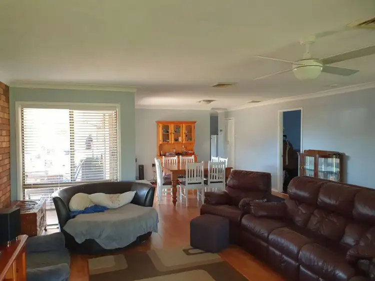 Sixth view of Homely house listing, 118 Segenhoe St, Aberdeen NSW 2336