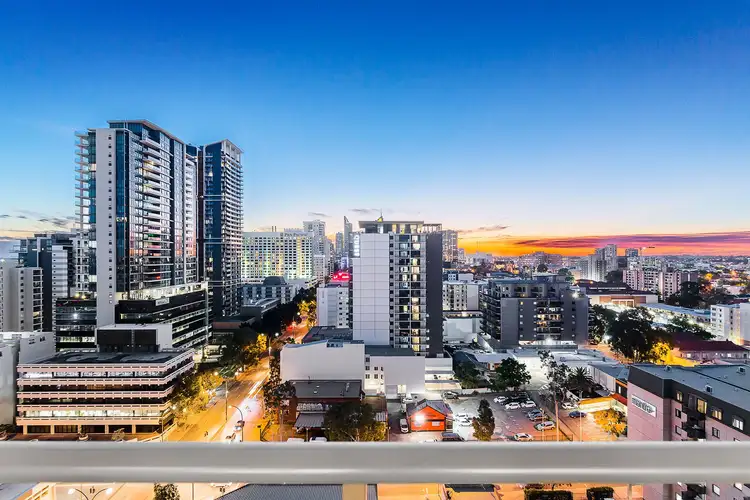 86/148 Adelaide Terrace, East Perth WA 6004