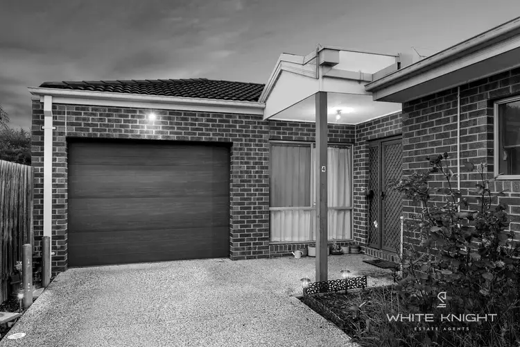 4/1 Adelaide Street, St Albans VIC 3021