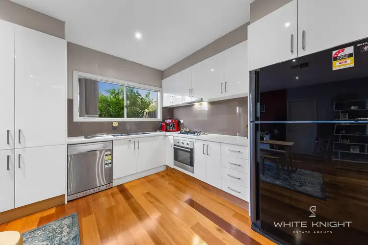 Third view of Homely unit listing, 4/1 Adelaide Street, St Albans VIC 3021