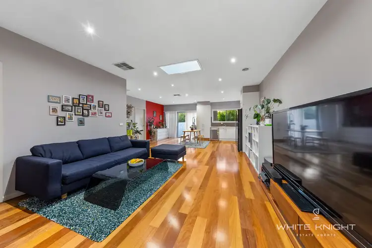 Fifth view of Homely unit listing, 4/1 Adelaide Street, St Albans VIC 3021