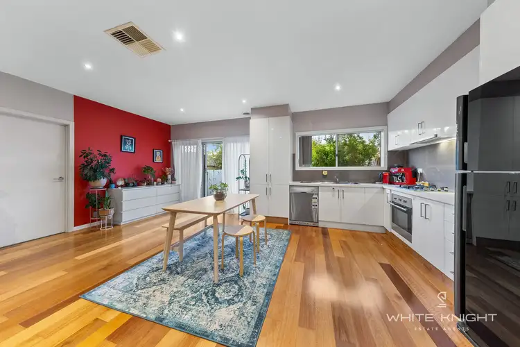 Sixth view of Homely unit listing, 4/1 Adelaide Street, St Albans VIC 3021