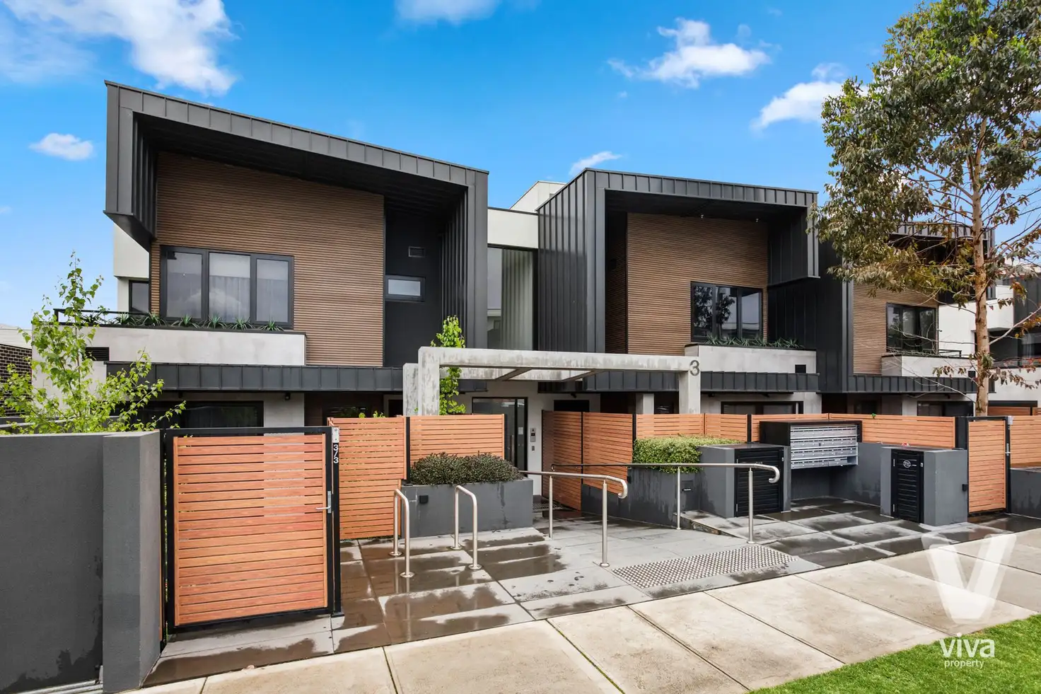 Main view of Homely apartment listing, 106/3 Claire Street, Mckinnon VIC 3204