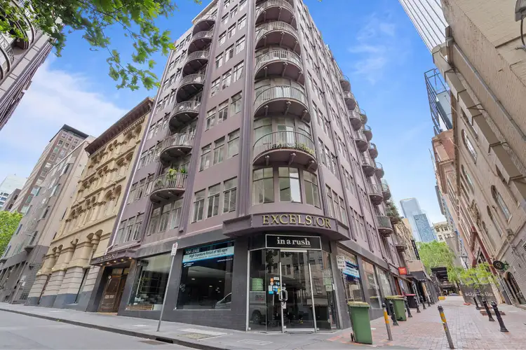 303/390 Little Collins Street, Melbourne VIC 3000