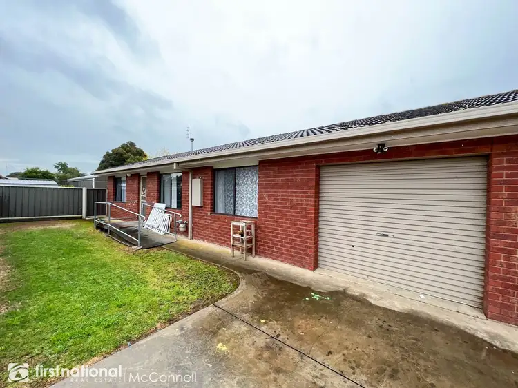Main view of Homely townhouse listing, 2/2 Lambert Street, Tongala VIC 3621