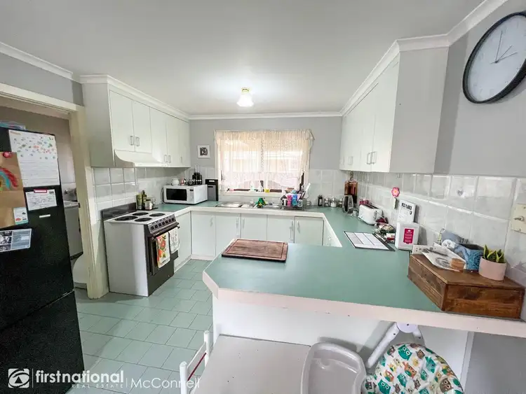 Second view of Homely townhouse listing, 2/2 Lambert Street, Tongala VIC 3621
