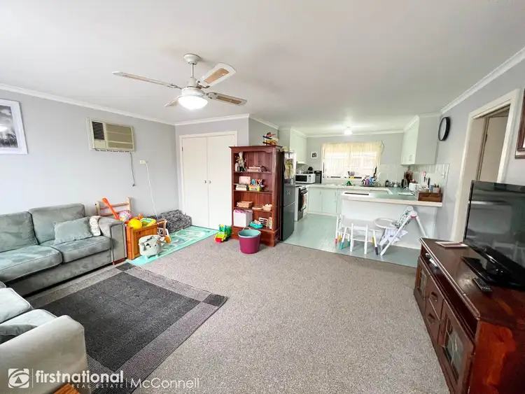 Third view of Homely townhouse listing, 2/2 Lambert Street, Tongala VIC 3621
