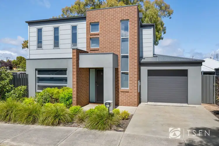 2C Solomon Street, East Bendigo VIC 3550