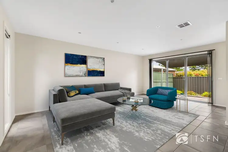 Second view of Homely house listing, 2C Solomon Street, East Bendigo VIC 3550