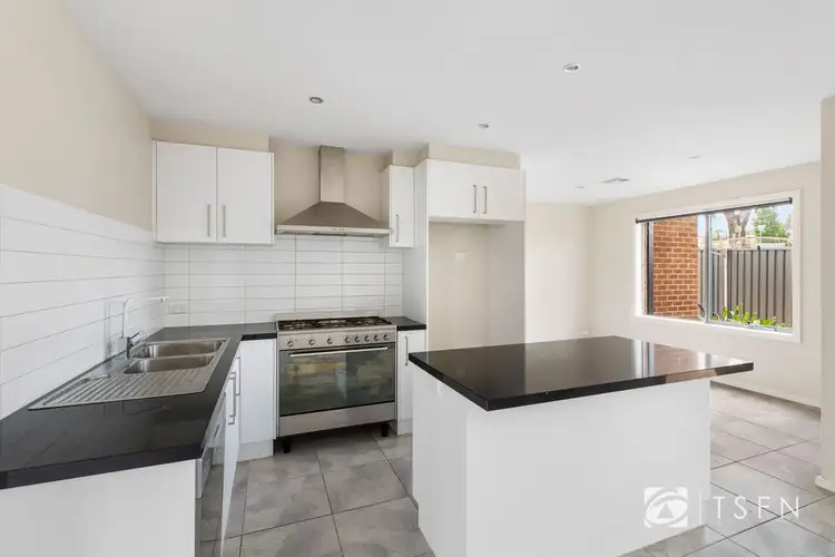 Third view of Homely house listing, 2C Solomon Street, East Bendigo VIC 3550