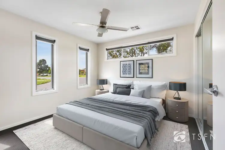 Fourth view of Homely house listing, 2C Solomon Street, East Bendigo VIC 3550