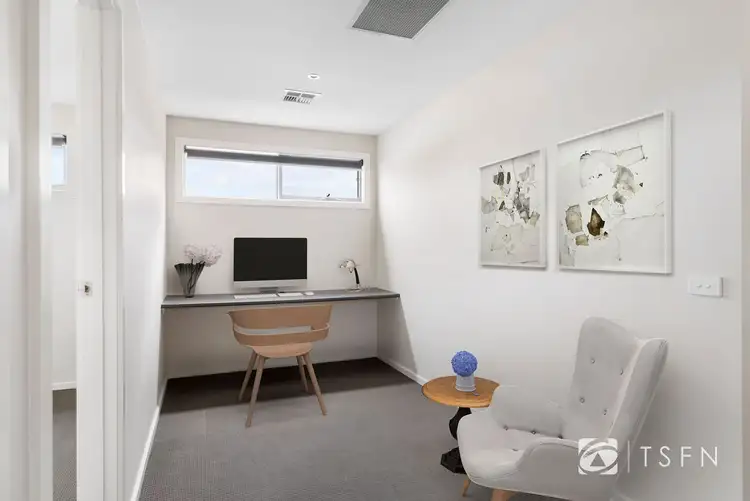 Fifth view of Homely house listing, 2C Solomon Street, East Bendigo VIC 3550