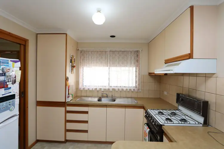 Second view of Homely unit listing, 2/99 Clarendon Street, Maryborough VIC 3465