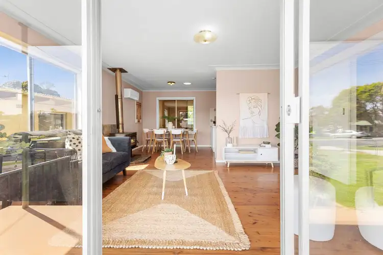 Main view of Homely house listing, 83 Bavarde Avenue, Batemans Bay NSW 2536