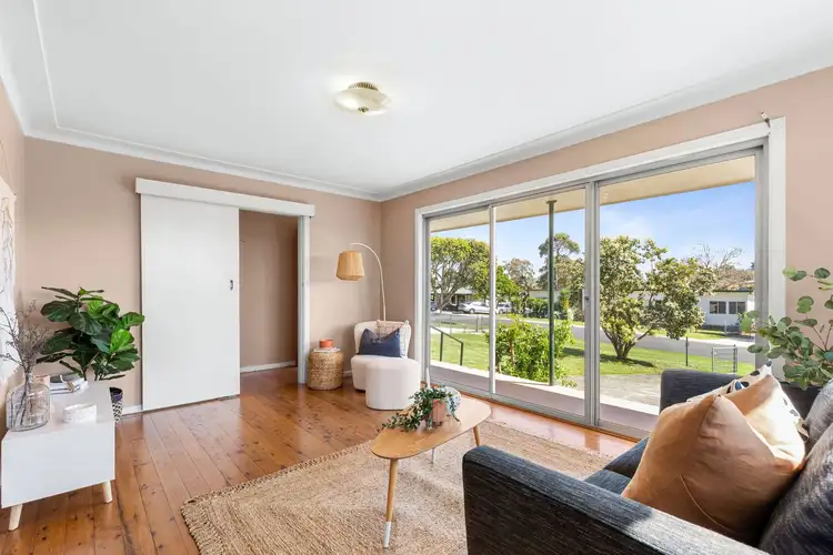 Fourth view of Homely house listing, 83 Bavarde Avenue, Batemans Bay NSW 2536