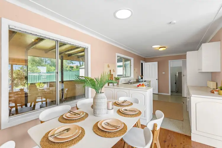 Fifth view of Homely house listing, 83 Bavarde Avenue, Batemans Bay NSW 2536