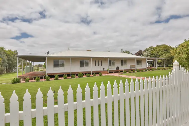 Main view of Homely house listing, 57 Maple Avenue, Koorlong VIC 3501