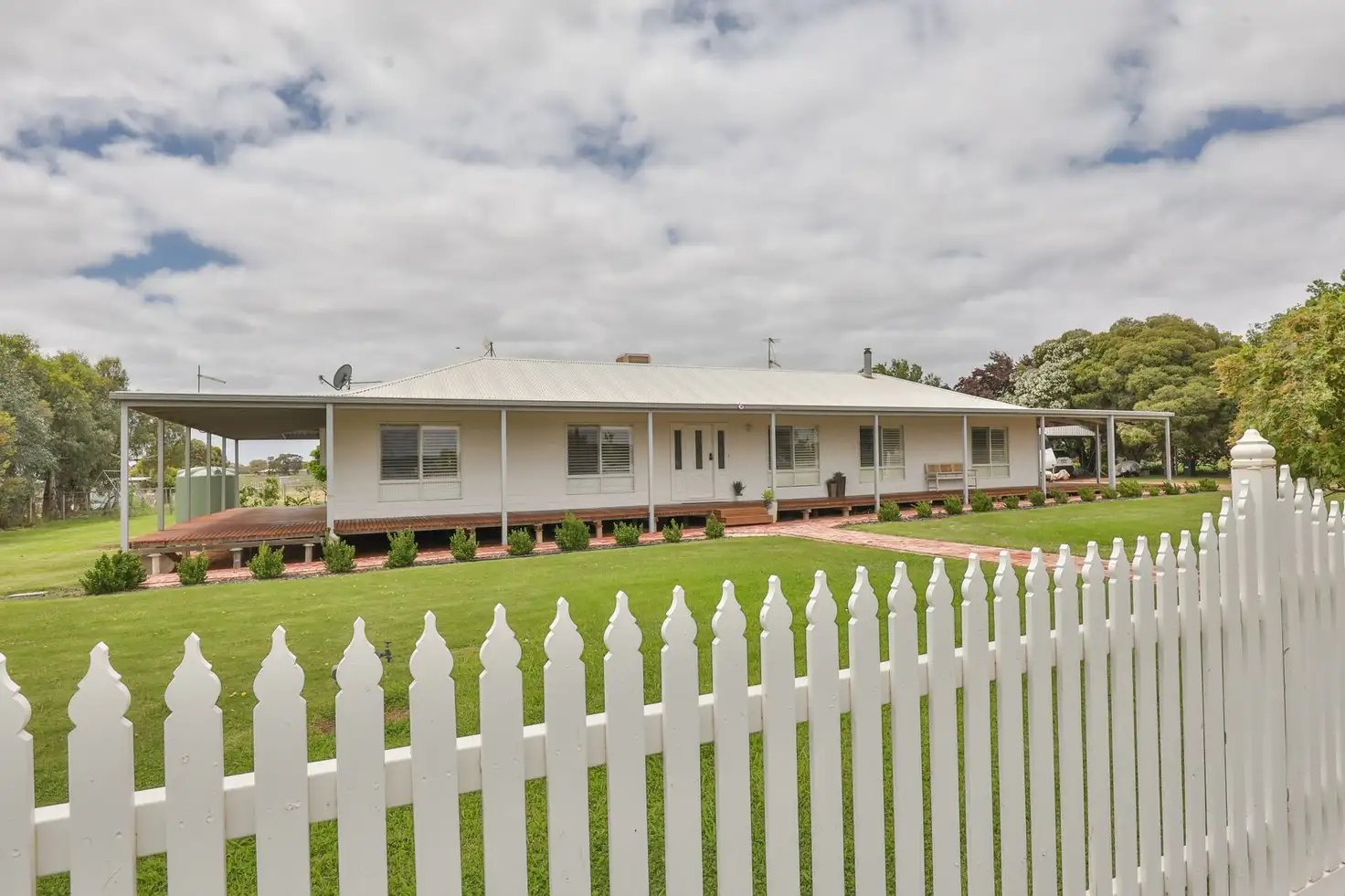 Main view of Homely house listing, 57 Maple Avenue, Koorlong VIC 3501