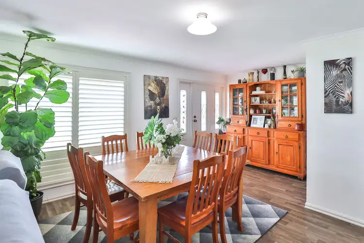 Fourth view of Homely house listing, 57 Maple Avenue, Koorlong VIC 3501