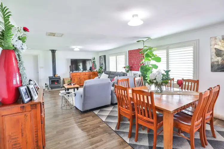 Fifth view of Homely house listing, 57 Maple Avenue, Koorlong VIC 3501