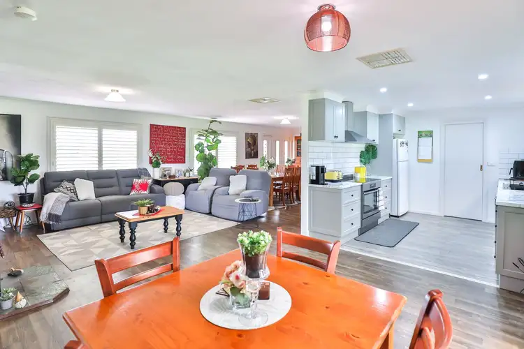 Sixth view of Homely house listing, 57 Maple Avenue, Koorlong VIC 3501