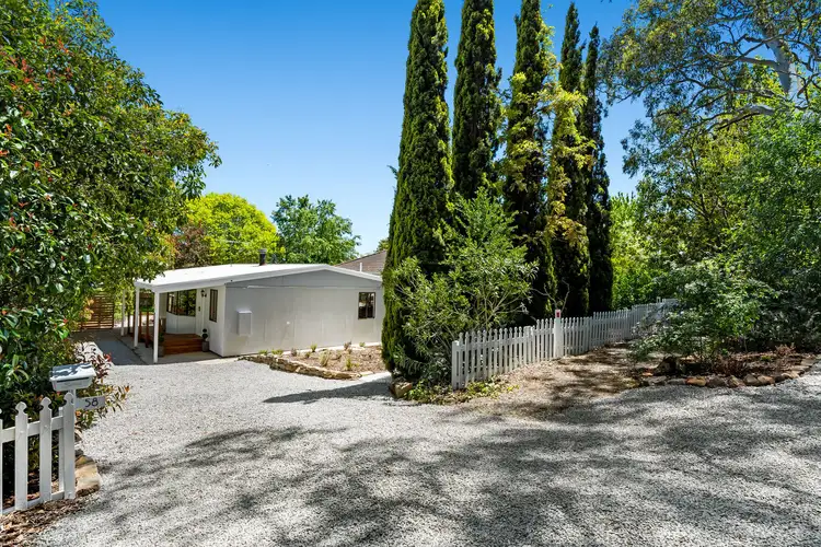 58 Nairne Road, Woodside SA 5244