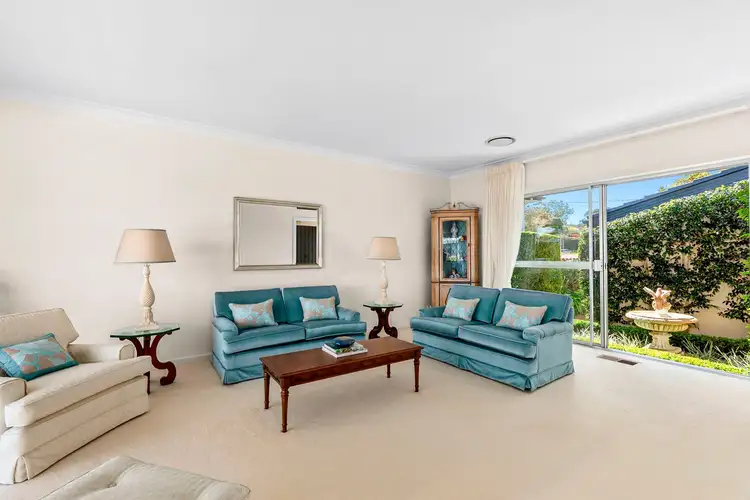Third view of Homely house listing, 3 Seeana Place, Belrose NSW 2085