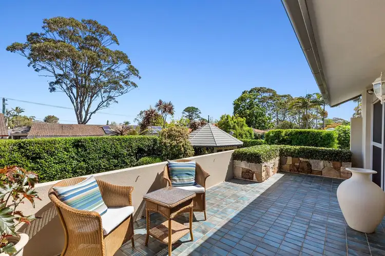 Fifth view of Homely house listing, 3 Seeana Place, Belrose NSW 2085