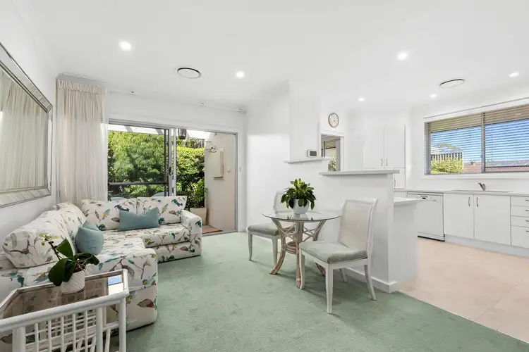 Sixth view of Homely house listing, 3 Seeana Place, Belrose NSW 2085