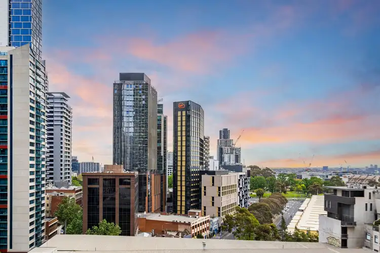 1401/120 Abeckett Street, Melbourne VIC 3000