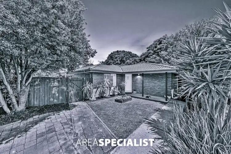 Main view of Homely house listing, 30 Leigh Drive, Pakenham VIC 3810
