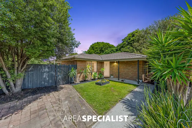 Second view of Homely house listing, 30 Leigh Drive, Pakenham VIC 3810