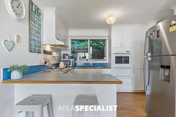 Third view of Homely house listing, 30 Leigh Drive, Pakenham VIC 3810