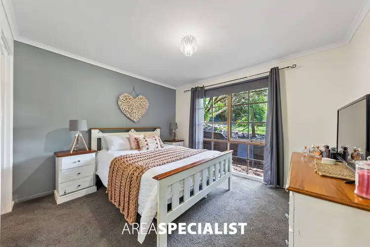 Fifth view of Homely house listing, 30 Leigh Drive, Pakenham VIC 3810