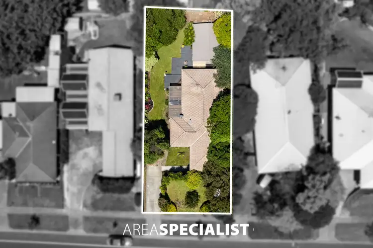 Sixth view of Homely house listing, 30 Leigh Drive, Pakenham VIC 3810