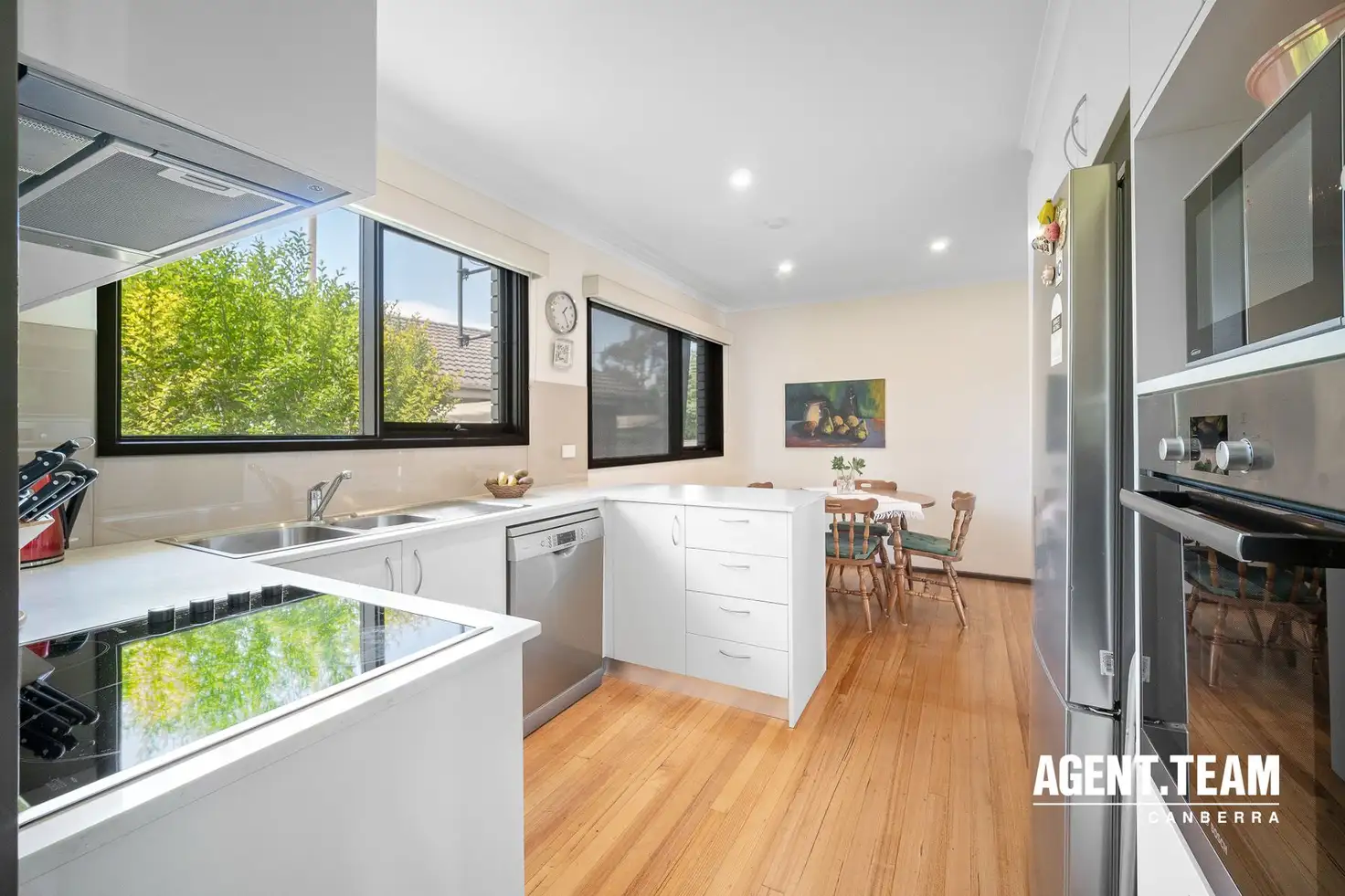Main view of Homely house listing, 33 Bundey Street, Higgins ACT 2615