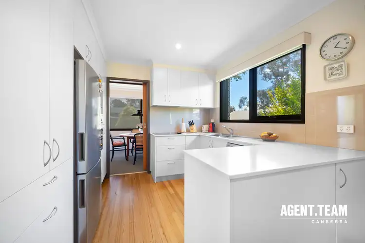 Third view of Homely house listing, 33 Bundey Street, Higgins ACT 2615
