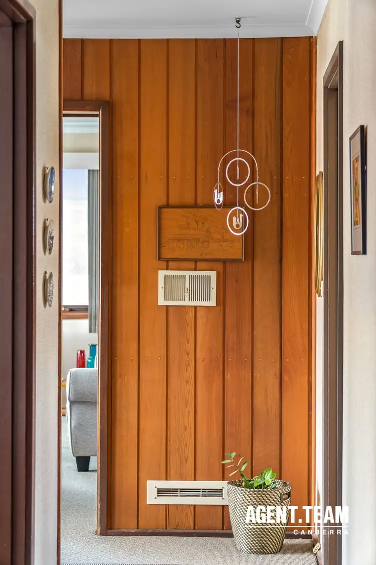 Fifth view of Homely house listing, 33 Bundey Street, Higgins ACT 2615