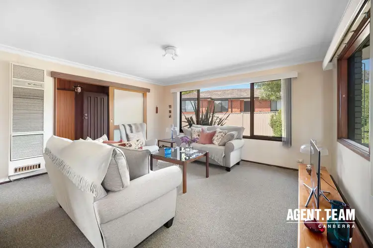 Sixth view of Homely house listing, 33 Bundey Street, Higgins ACT 2615
