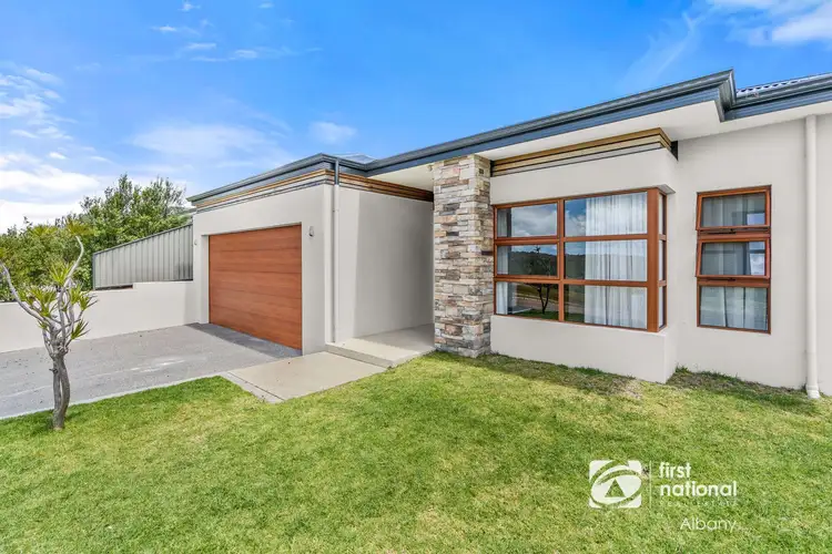 15 Cullinan Terrace, Bayonet Head WA 6330