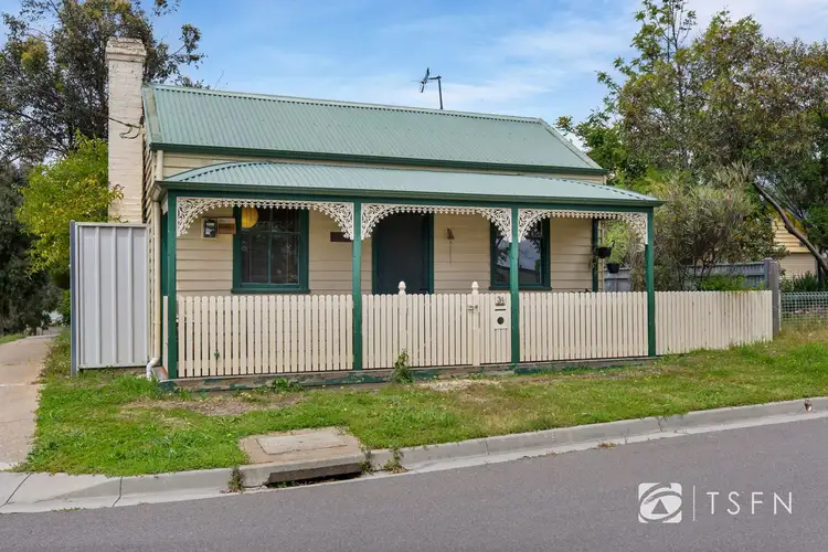 Main view of Homely house listing, 34 Duncan Street, Bendigo VIC 3550