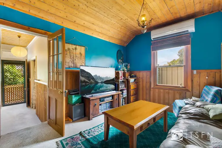 Second view of Homely house listing, 34 Duncan Street, Bendigo VIC 3550
