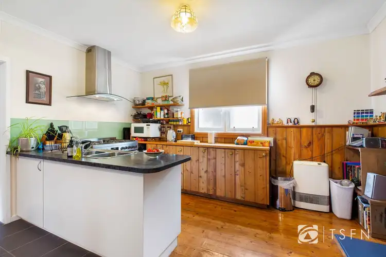 Fifth view of Homely house listing, 34 Duncan Street, Bendigo VIC 3550