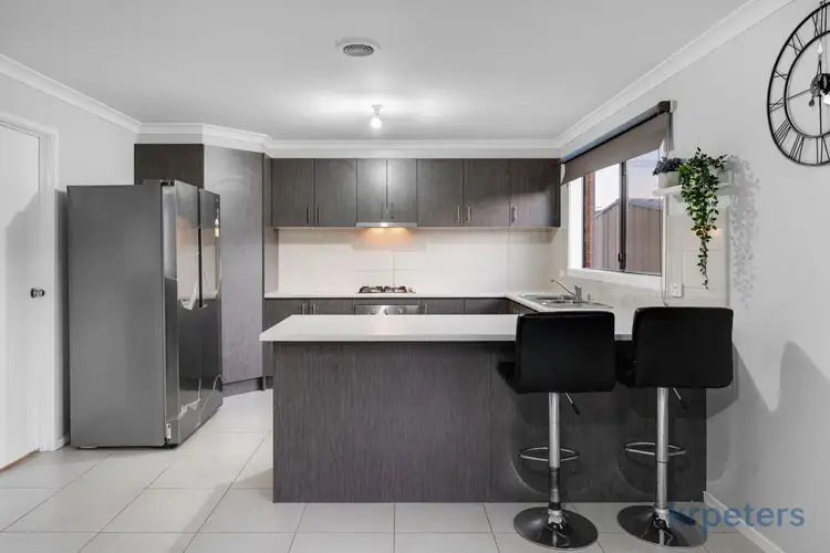Second view of Homely house listing, 10 Zenith Street, Pakenham VIC 3810