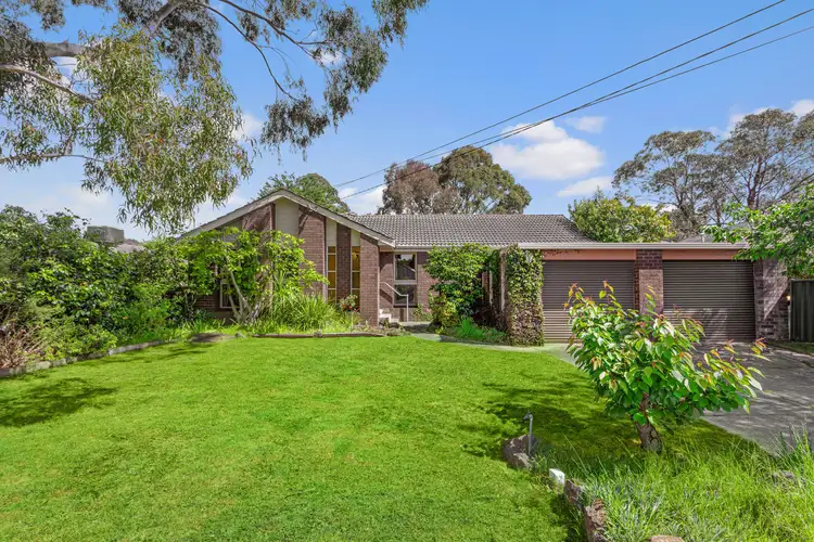 48 Barossa Avenue, Vermont South VIC 3133