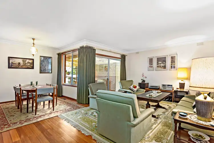 Second view of Homely house listing, 35 Winston Street, Glen Waverley VIC 3150