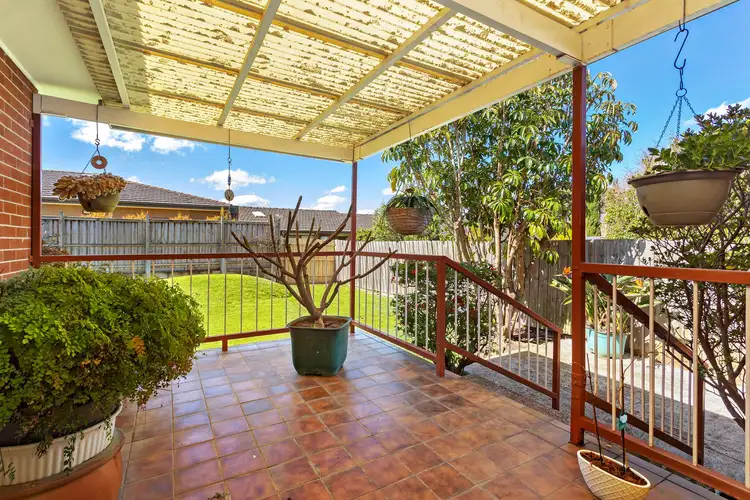 Third view of Homely house listing, 35 Winston Street, Glen Waverley VIC 3150