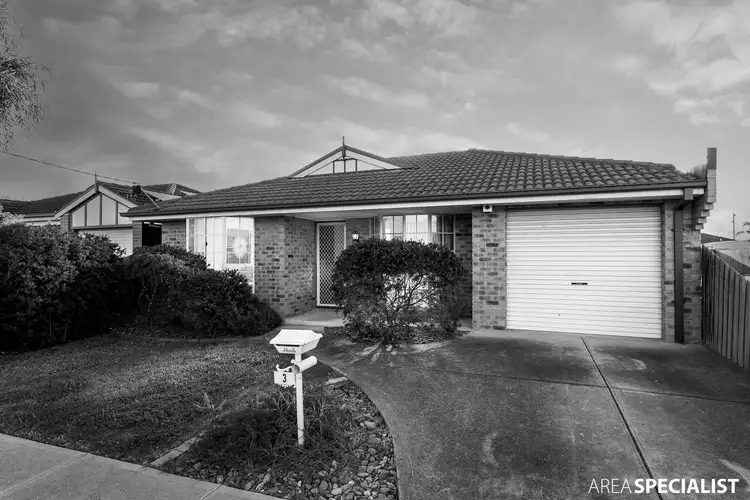 3 Cations Court