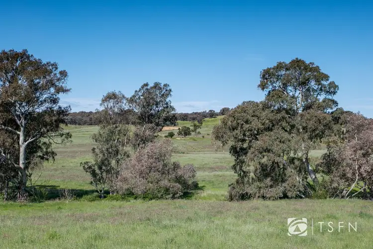 Lot 3 Wicker Court, Sedgwick VIC 3551