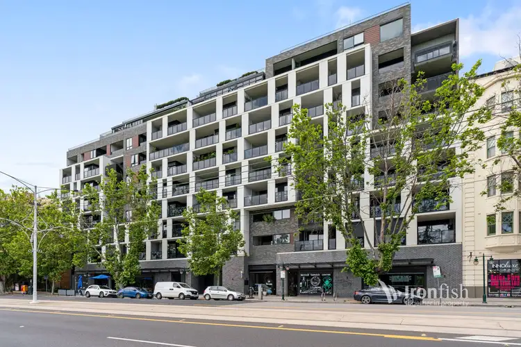 303/181 Fitzroy Street, St Kilda VIC 3182
